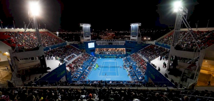 Qatar ExxonMobil Open set to become ATP500 event