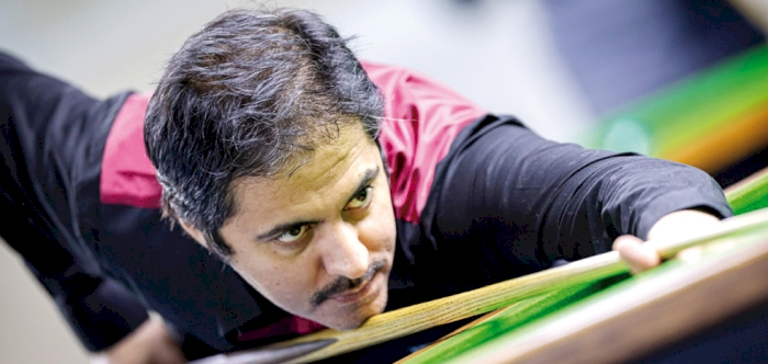 Doha has become a global cue sports destination, says QBSF President