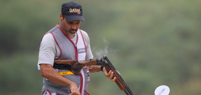 ISSF World Cup Final to begin on Saturday