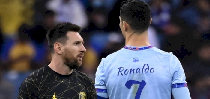 Ronaldo, Messi “Last Dance” scheduled for upcoming Riyadh Season 