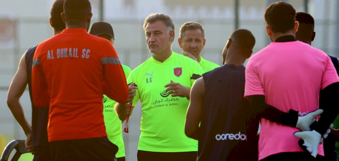 Al Duhail host Tajikistan’s FC Istiklol in Round 5 of AFC Champions League