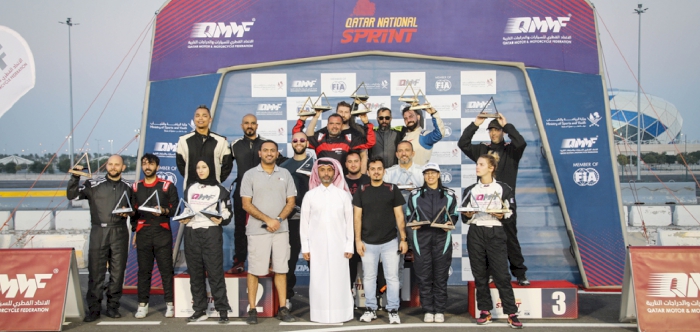 Qatar Masters: Arjun, Sindarov and Yakubboev join the lead