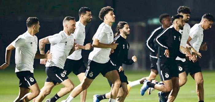 Coach Rizik tells Al Sadd to seize ‘last chance’