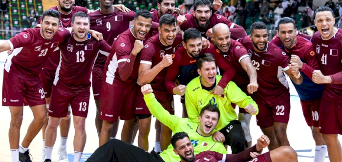 Team Qatar to set up training camp in Bosnia ahead of Asian Championship