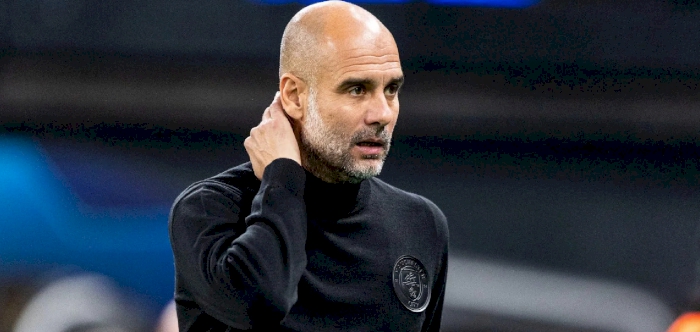 Guardiola predicts Man City will win Premier League