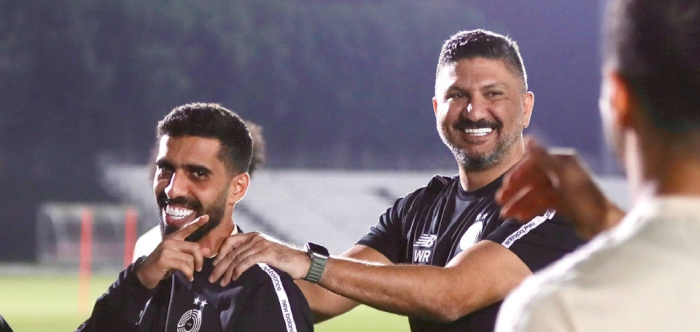 Al Sadd, Al Duhail eye points in high-octane ESL tie