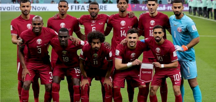 Qatar to meet Cambodia and Jordan ahead of Asian Cup