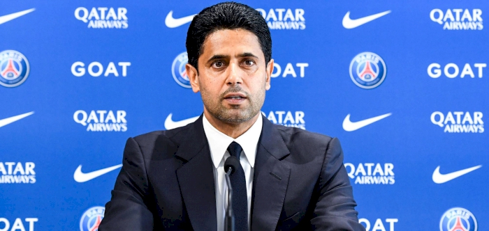 ‘PSG REJECTS THE SO-CALLED SUPER LEAGUE PROJECT’ – NASSER AL-KHELAIFI