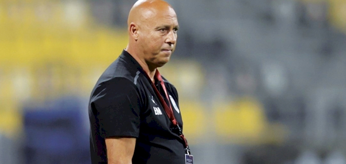 Lopez names Qatar squad for friendlies