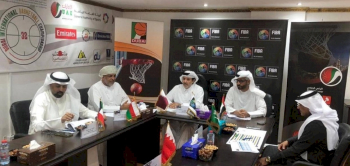 Qatar to host Gulf U15 basketball in August, 2024