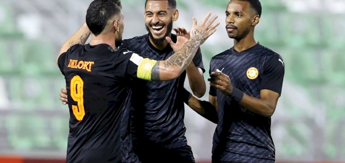 Umm Salal, Al Ahli reach Ooredoo Cup semis
