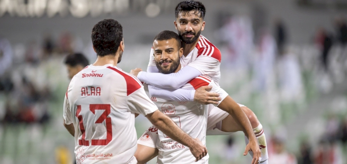 Umm Salal to clash with Al Arabi in Ooredoo Cup Final