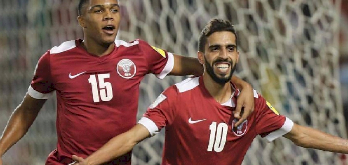 Asian Cup Qatar 2023 squads in numbers