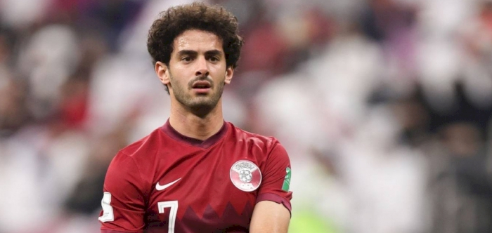 Qatari national player Ahmed Alaa is excited to defend the country title and play on home soil.