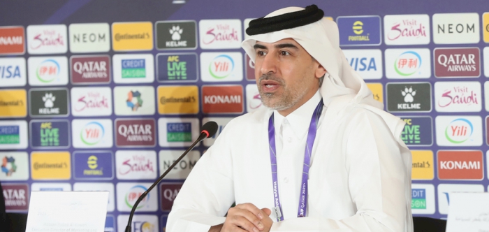 Nearly 900,000 tickets sold for AFC Asian Cup Qatar 2023