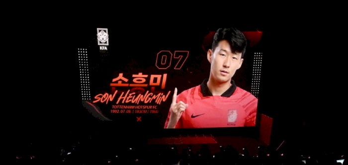 Son to Mitoma: Five players to watch at Asian Cup