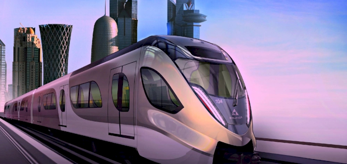 The entire fleet of 110 Doha Metro trains will be mobilised for the AFC Asian Cup Qatar 2023