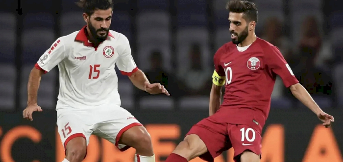 Hosts and defending champions Qatar take-on Lebanon in the opening match of the AFC Asian Cup Qatar 2023 