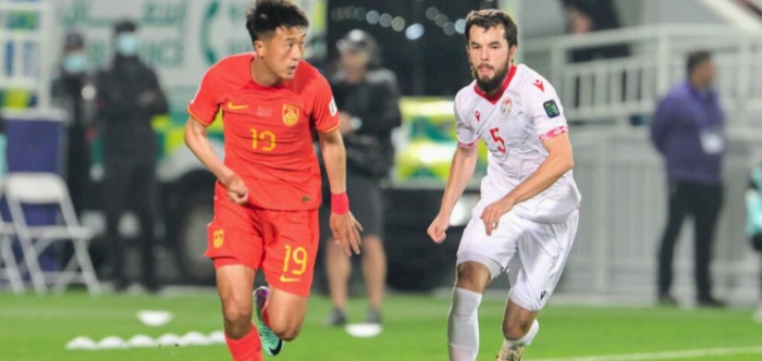 MATCHDAY 2 OF THE 2023 AFC ASIAN CUP SUMMARY 