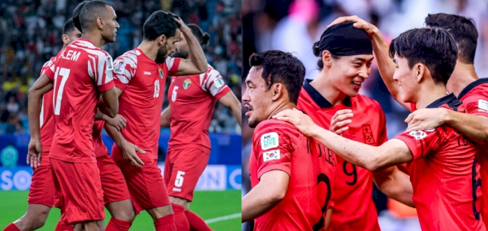 Match Preview - Group E: Jordan v Korea 