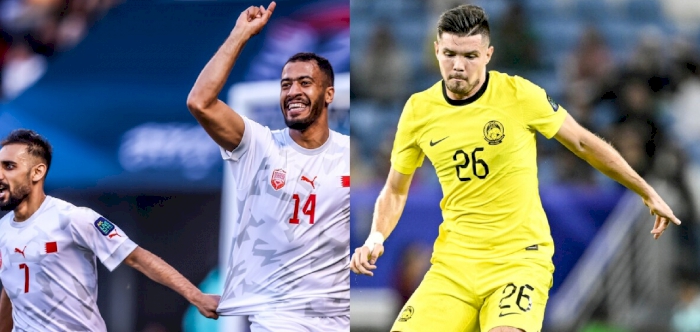 Match Preview - Group E: Bahrain v Malaysia