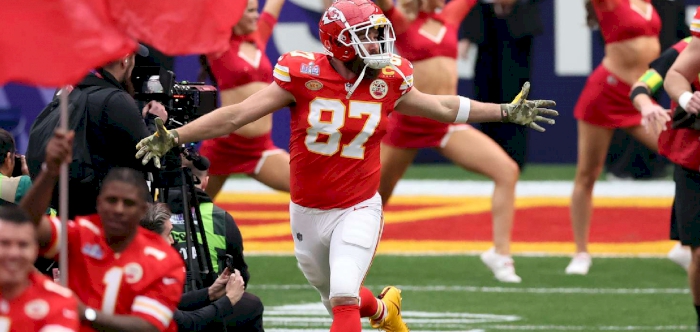 Chiefs beat 49ers in overtime to win Super Bowl LVIII