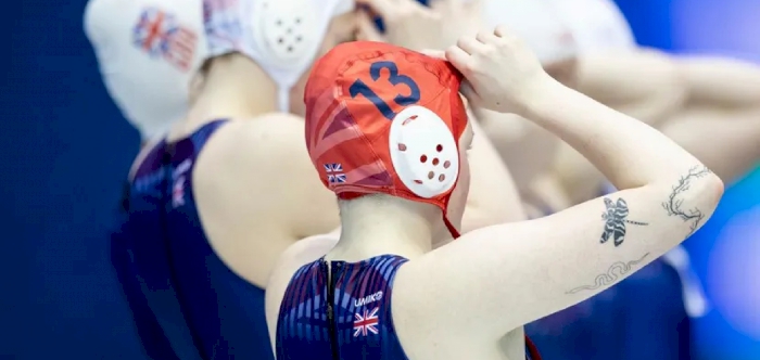 Ascent of British women’s water polo highlighted by first-ever Worlds victories