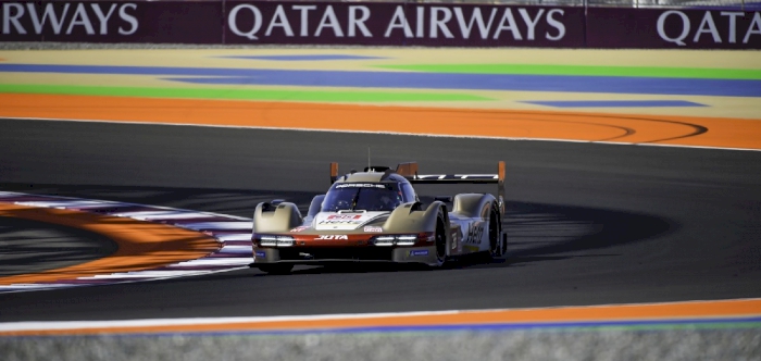 Lusail International Circuit announces Qatar Airways as official sponsor of Qatar 1812 Km