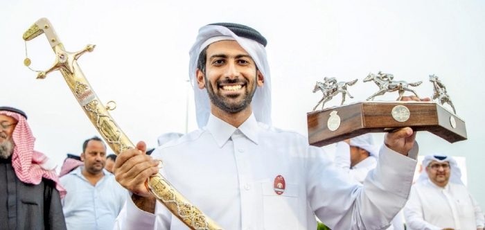 Al Mansour appointed COO of Al Shaqab Racing