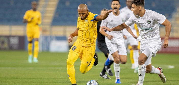 Al Ahli stun Al Gharafa with stoppage-time goals