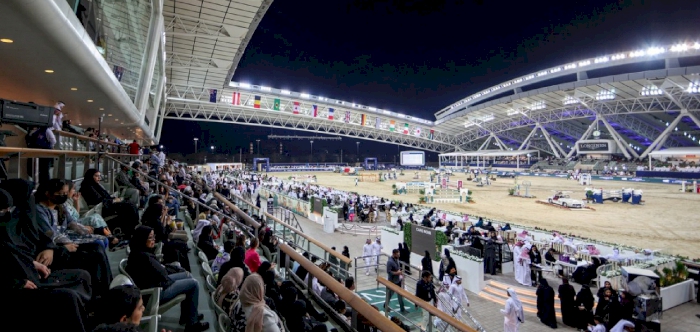 Excitement builds as LGCT Doha 2024 unveils stellar rider line-up