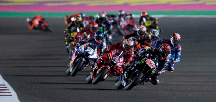 Spectators’ Guide for Lusail Speed Fest 2024: MotoGP QA Grand Prix of Qatar