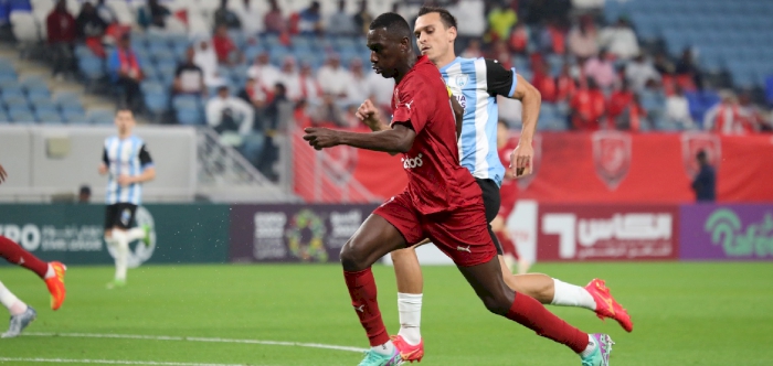 Al Wakrah add to Al Duhail’s woes by defeating them in Week 17 of Expo Stars League
