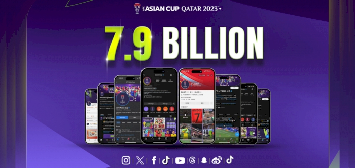 The AFC Asian Cup Qatar 2023 by far the most engaging edition ever