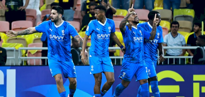 Al-Hilal set world record for consecutive victories with 28th win