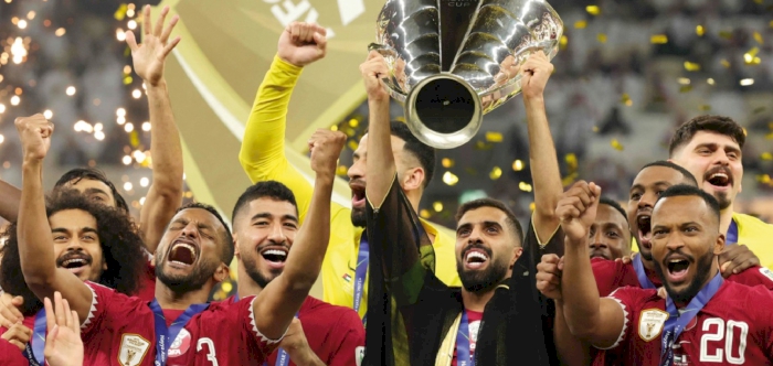 ‘Role model for future generations’: Qatar captain Al Haydos retires from international football