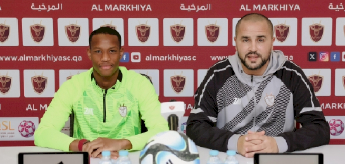 We need to win against Qatar SC: Al Markhiya coach Bougherra