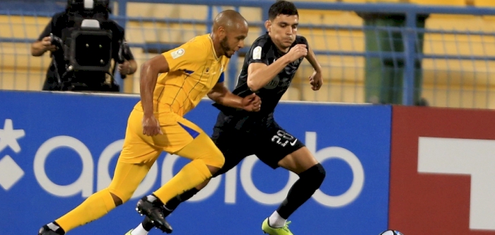 Al Gharafa defeat Al Rayyan in thrilling Expo Stars League Week 18 match
