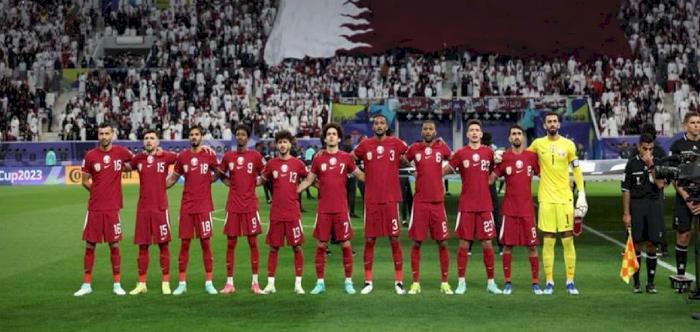Marques Lopez names Qatar squad for Kuwait match in FIFA World Cup 2026, AFC Asian Cup 2027 qualifiers