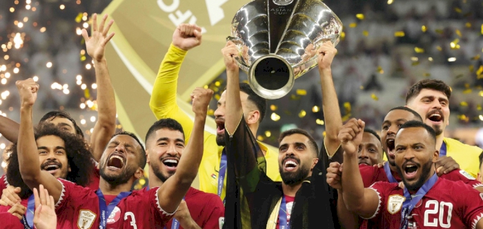 Qatar coach praises retired Al Haydos