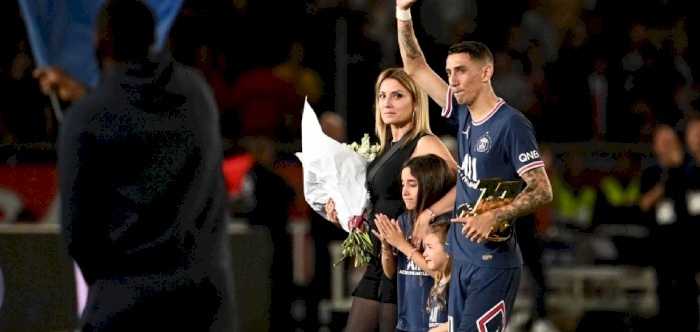 Di Maria receives family death threat in Argentina if he returns to play in Rosario