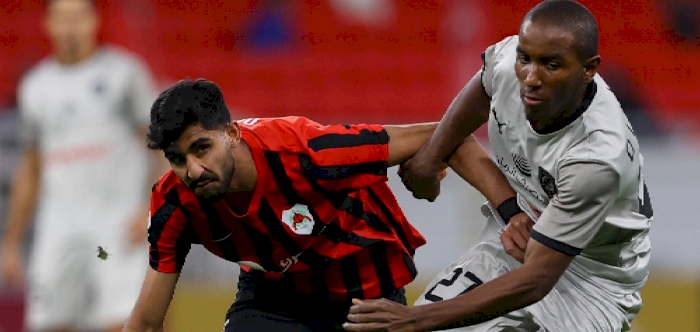Al Rayyan back on winning path with win over Al Duhail in Week 19 of Expo Stars League