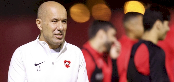 We will fight for ESL title until the end, says Al Rayyan coach