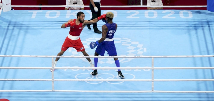 CAS rejects IBA appeal to organise Olympic boxing