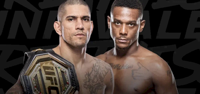 UFC 300 live updates: Detailed play-by-play coverage of each bout straight from Las Vegas.