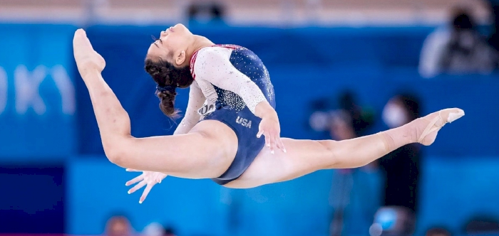 Stage set for Artistic Gymnastics World Cup