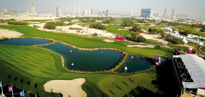 Qatar Open Amateur Golf Championship set to tee off at DGC