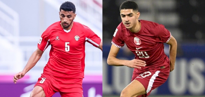 AFC U23 Asian Cup: Preview - Group A: Jordan v Qatar