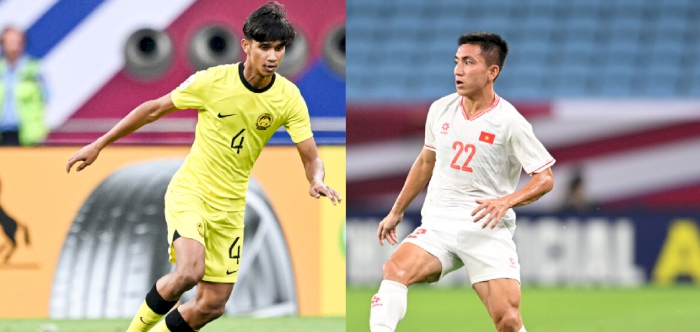 Preview - Group D: Malaysia v Vietnam