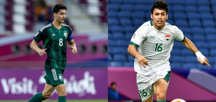 AFC U23 Asian Cup Preview - Group C: Saudi Arabia v Iraq